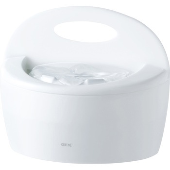 ピュアクリスタル フィット 900ml ジェックス