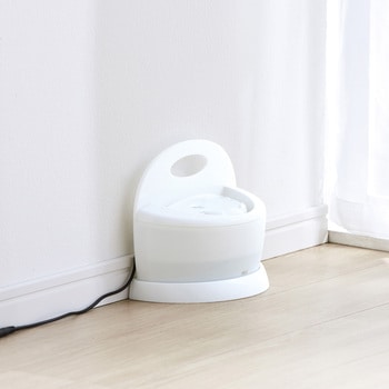 ピュアクリスタル フィット 900ml ジェックス