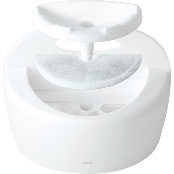 ピュアクリスタル フィット 900ml ジェックス