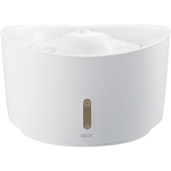 ピュアクリスタル ウェル 1.5L 猫用 ジェックス