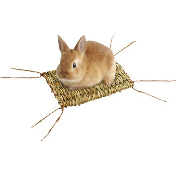 うさちゃんの自然派マット minimal LAND