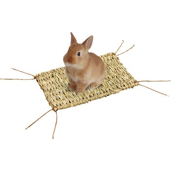 うさちゃんの自然派マット minimal LAND