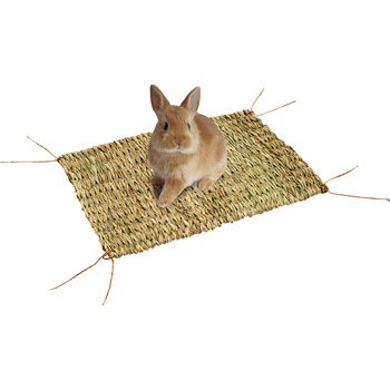うさちゃんの自然派マット minimal LAND