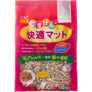 ごきげん快適マット お徳用 ジェックス