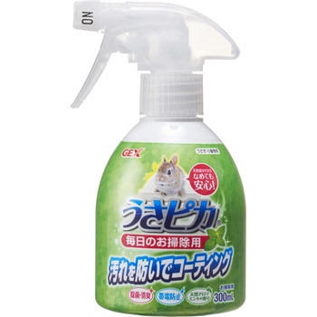 うさピカ 毎日のお掃除用 ジェックス