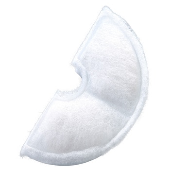 ピュアクリスタル お口すこやかフィルター 半円 犬猫兼用 ジェックス