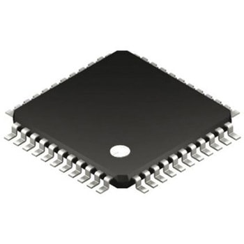 マイクロチップ，  デジタルシグナルプロセッサ， 44-Pin CANチャンネル数:CAN TQFP， DSPIC33EV256GM104-I/PT MICROCHIP