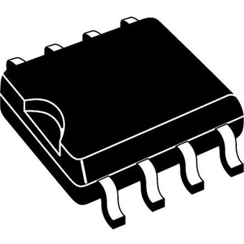マイクロチップ， シリアルEEPROM 1Mbit シリアル-SPI MICROCHIP