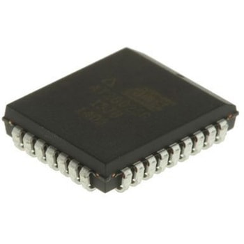 マイクロチップ， パラレルEEPROM 256kbit シリアル-2ワイヤー - MICROCHIP