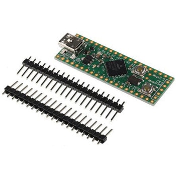 マイクロチップ 開発ボード Fubarino Mini MICROCHIP