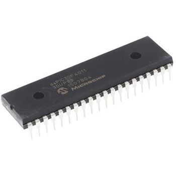 マイクロチップ，  デジタルシグナルプロセッサ， 40-Pin CANチャンネル数:CAN PDIP， DSPIC30F4011-30I/P MICROCHIP
