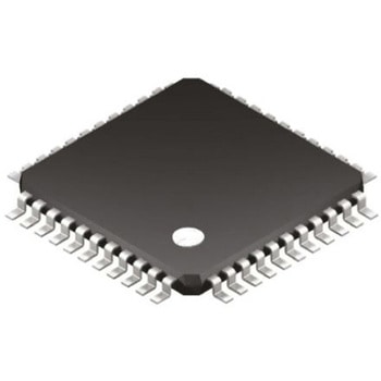 Microchip マイコン， 44-Pin TQFP PIC32MX130F064D-I/PT MICROCHIP