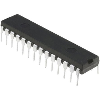 マイクロチップ，  デジタルシグナルプロセッサ， 28-Pin CANチャンネル数:CAN PDIP， DSPIC33EV256GM102-I/SP MICROCHIP