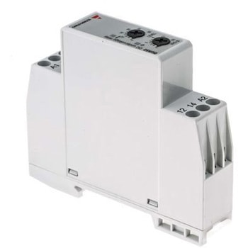 モニタリングリレー Carlo Gavazzi SPDT 17.5mm CARLO GAVAZZI