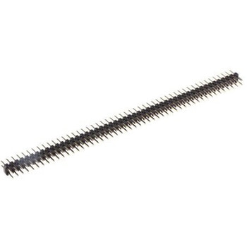 HARWIN ピンヘッダ 100極 2.0mm 2列 HARWIN