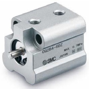 薄形シリンダ CQ2 Series SMC