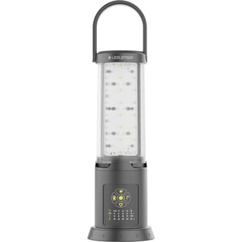 502917 LEDランタン AL10R Work LED LENSER 明るさ6300/5100