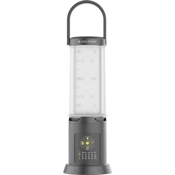 LEDランタン AL10R Work - LED LENSER