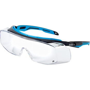 SAFETY トライオン OTGクリアレンズ HCブリスタパッケージ bolle
