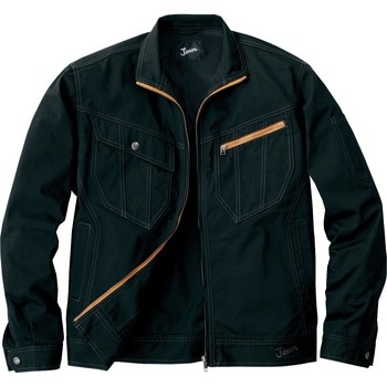 作業服”51900シリーズ” 長袖ジャンパー Jawin
