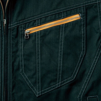 作業服”51900シリーズ” 長袖ジャンパー Jawin