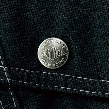 作業服”51900シリーズ” 長袖ジャンパー Jawin