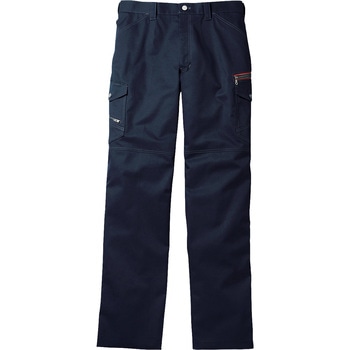 作業服”52100シリーズ” ノータックカーゴパンツ Jawin