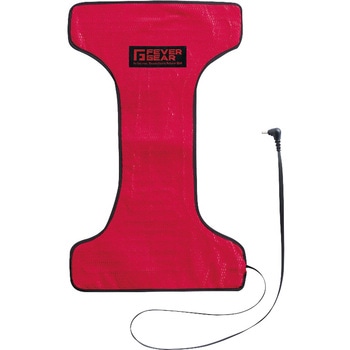 電熱パッド FEVERGEAR