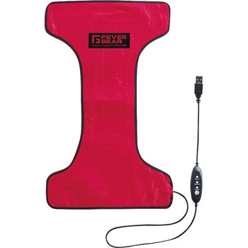 電熱パッド FEVERGEAR