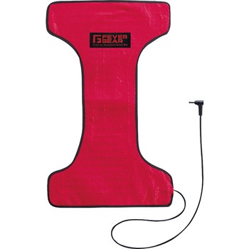 電熱パッド FEVERGEAR