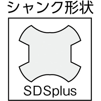 アンカードリル サンコーテクノ