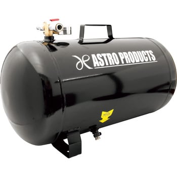 Amazon.co.jp: アストロプロダクツ エアサブタンク 38L ｜ エア
