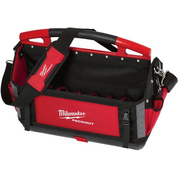 PACKOUT トートバッグ MILWAUKEE TOOL