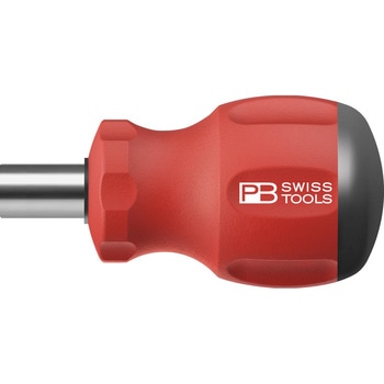 インサイダースタビー PB SWISS TOOLS(ピービースイスツールズ)