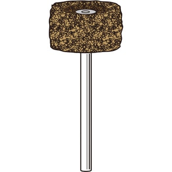 クッションサンダー(不織布) リューター