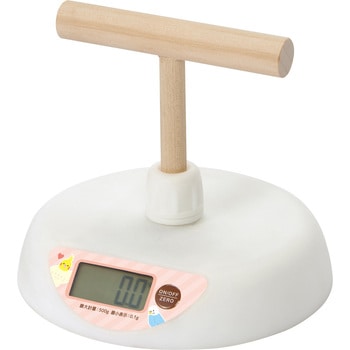 小鳥の体重計 minimal LAND