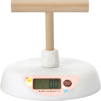 小鳥の体重計 minimal LAND