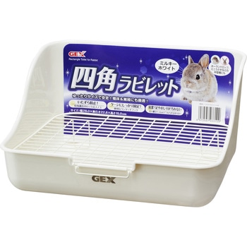 四角ラビレット - ジェックス