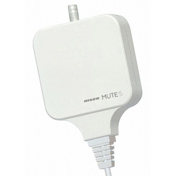 MUTE マルカン ニッソー