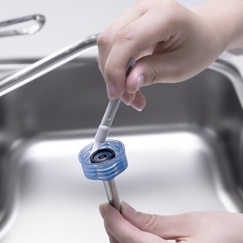 びっくりフレッシュ 水飲みボトル洗い ミニ サンコー