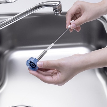 びっくりフレッシュ 水飲みボトル洗い ミニ サンコー