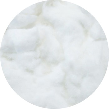 ふわふわふとん スノーホワイト minimal LAND