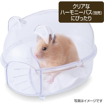 ハーモニーバスサンド シルキー ジェックス