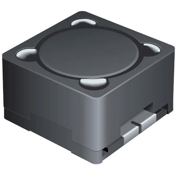 Bourns 巻線インダクタ (面実装)， 12 μH， 3A， 12.7 x 12.7 x 6.5mm， SRR1206-120ML BOURNS
