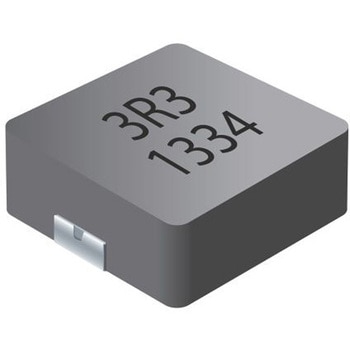 Bourns 巻線インダクタ (面実装)， 4.7 μH， 13.5A， 13.5 x 12.5 x 6.2mm， SRP1265A-4R7M BOURNS