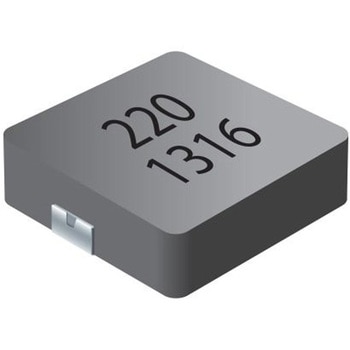 Bourns 積層チップインダクタ， 22 μH， 5A， SRP1038A-220M BOURNS