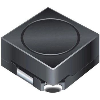 Bourns 巻線インダクタ (面実装)， 47 μH， 600mA， 6.5 x 6.5 x 4.6mm， SRR0604-470KL - BOURNS