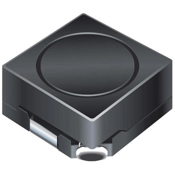 Bourns 巻線インダクタ (面実装)， 22 μH， 900mA， 6.5 x 6.5 x 4.6mm， SRR0604-220ML - BOURNS