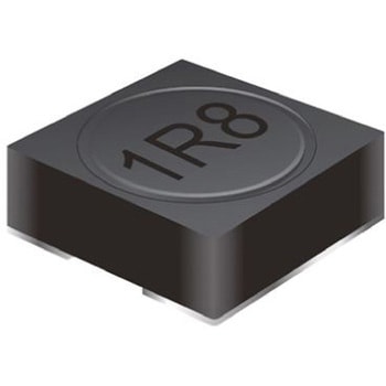 Bourns 巻線インダクタ (面実装)， 47 μH， 750mA， 4.8 x 4.8 x 2.8mm， SRR4028-470Y BOURNS