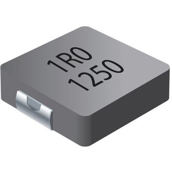 Bourns 表面実装インダクタ， 3.3 μH， 6A， 7.3 x 6.6 x 2.8mm， SRP7028A-3R3M BOURNS